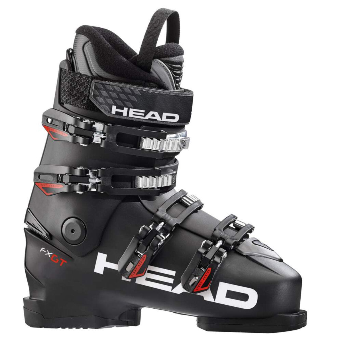 Head FX GT Skischuhe Herren (2025/2026) | schwarz | Größe 26.5