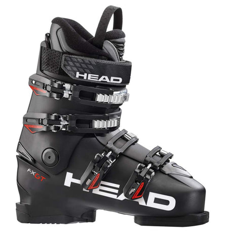 Head FX GT Skischuhe Herren (2025/2026) | schwarz | Größe 26.5