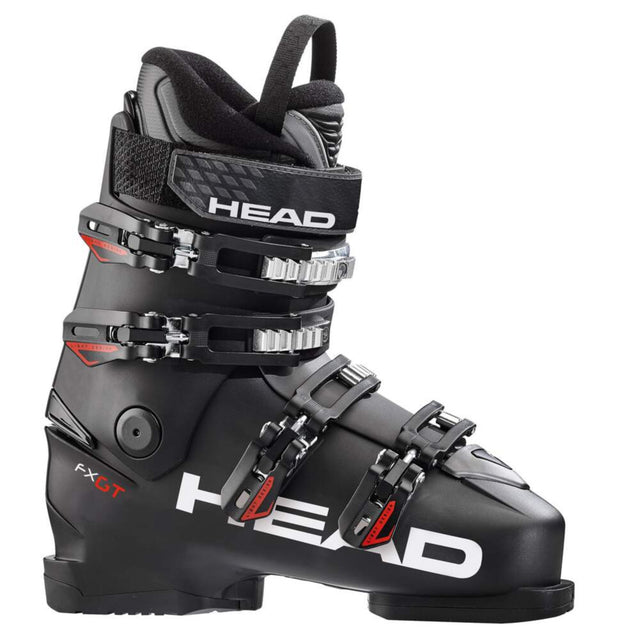 Head FX GT Skischuhe Herren (2025/2026) | schwarz | Größe 26.5