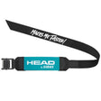 Head Head Power Strap (P4 - Hard) by Sidas
