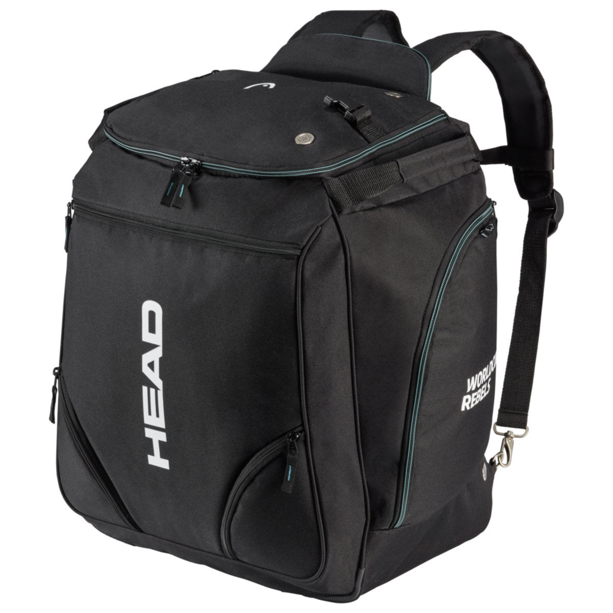 Head Heatable Bootbag Schuhtasche