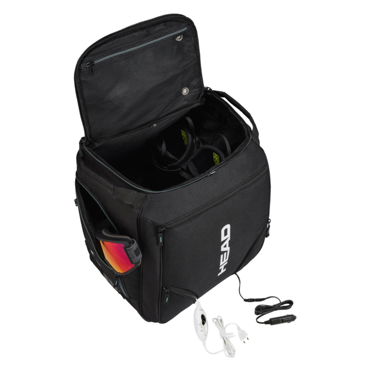 Head Heatable Bootbag Schuhtasche