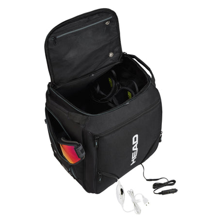 Head Heatable Bootbag Schuhtasche