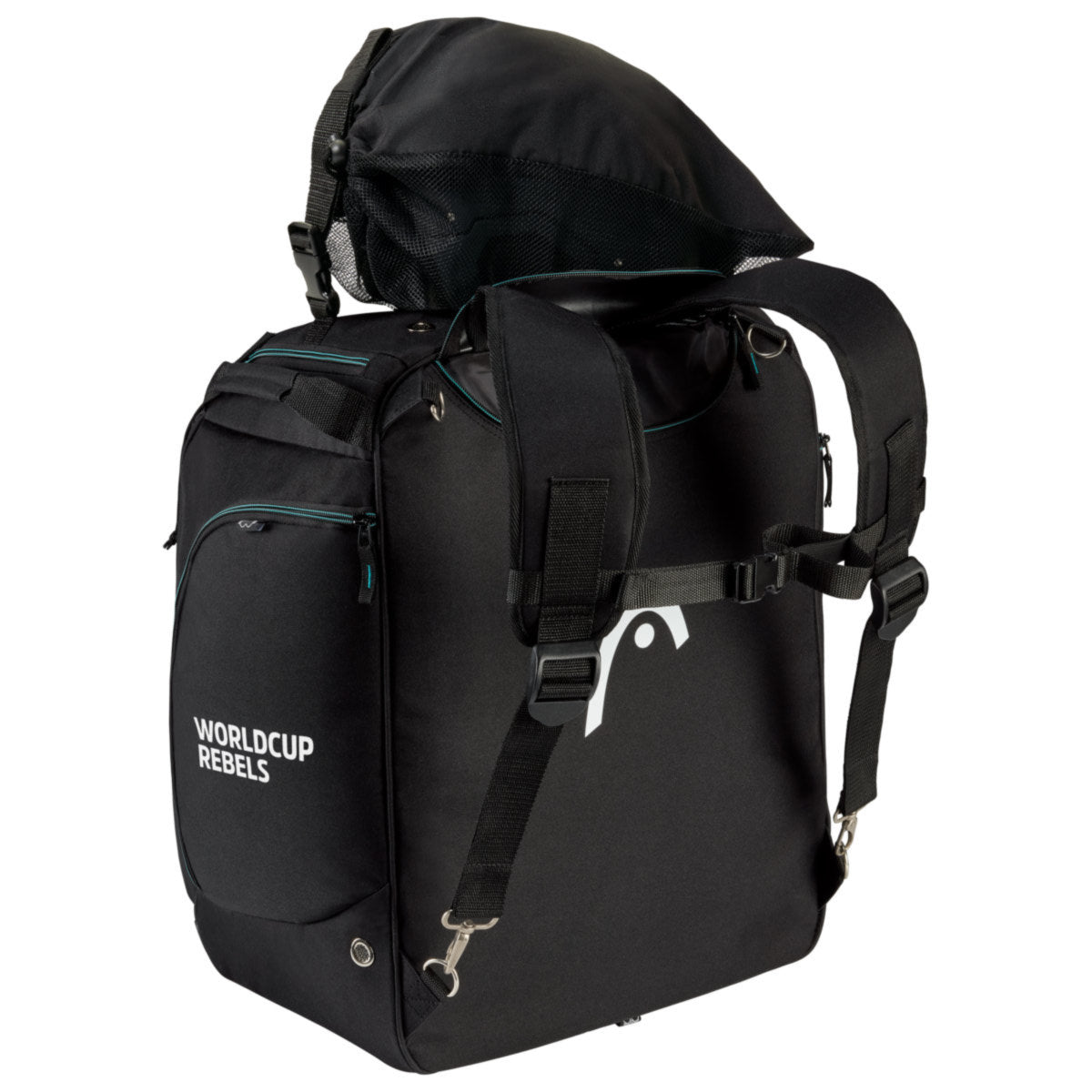 Head Heatable Bootbag Schuhtasche