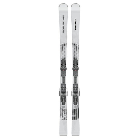 Head Porsche 7 Series + Protector PR 13 GW (2025/2026) | grau | Größe 156
