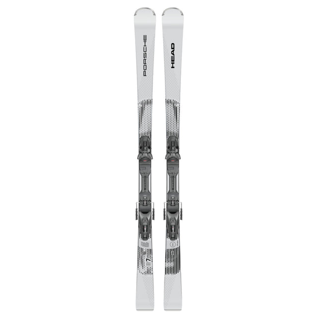 Head Porsche 7 Series + Protector PR 13 GW (2025/2026) | grau | Größe 156