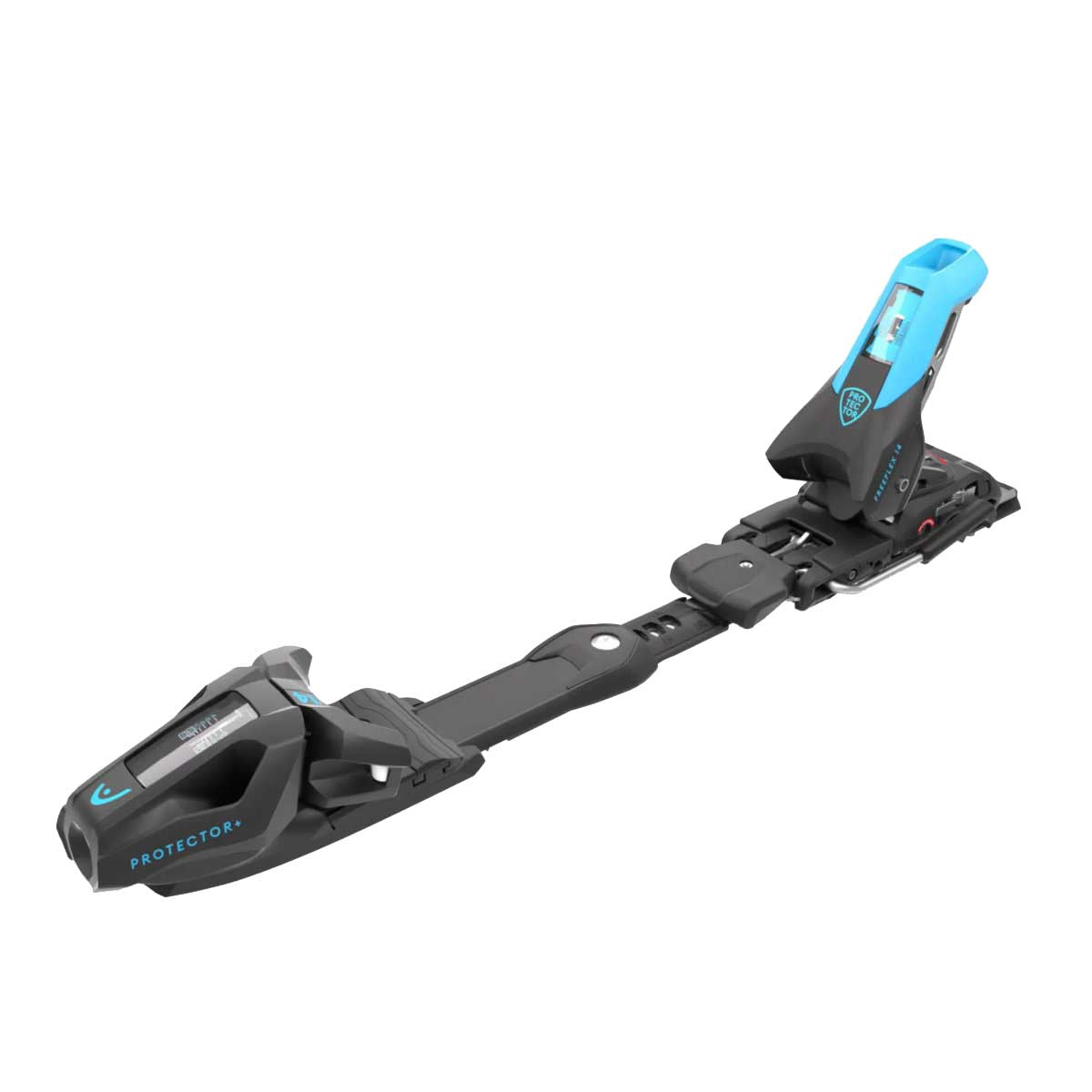 Head Protector+ Freeflex 14 GW Skibindung (2026/2027)