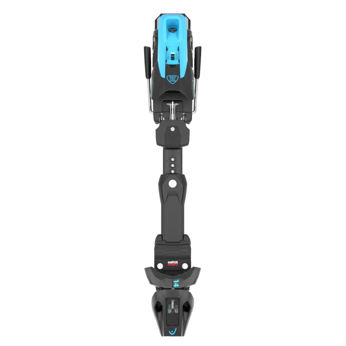Head Protector+ Freeflex 14 GW Skibindung (2026/2027)