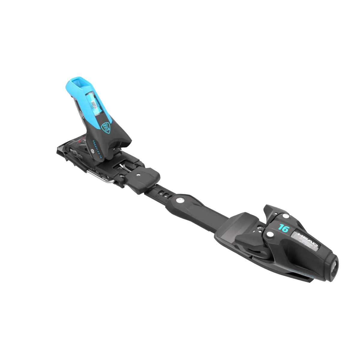 Head Protector+ Freeflex ST 16 GW Skibindung (2026/2027)