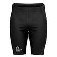Head RACE Shorts Kinder | schwarz | Größe 140