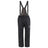 Head RACE Zip Hose Herren | schwarz | Größe L
