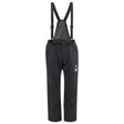 Head RACE Zip Hose Herren | schwarz | Größe L