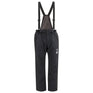 Head RACE Zip Hose Herren | schwarz | Größe L