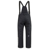 Head RACE Zip Hose Herren | schwarz | Größe L