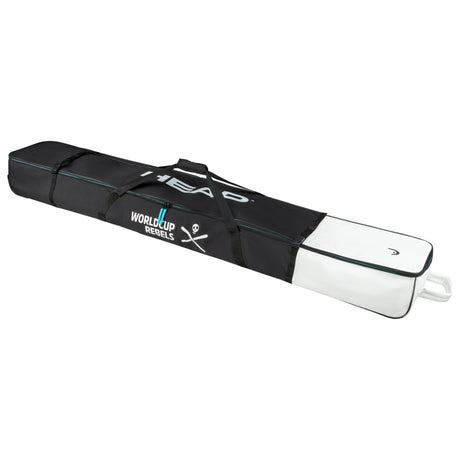 Head Rebels Double Skibag Skitasche