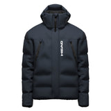 Head STAR Jacke Herren | blau | Größe 48