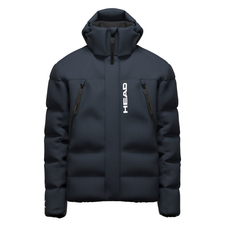 Head STAR Jacke Herren | blau | Größe 48