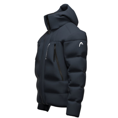 Head STAR Jacke Herren | blau | Größe 48