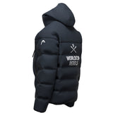 Head STAR Jacke Herren | blau | Größe 48