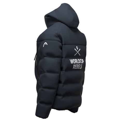 Head STAR Jacke Herren | blau | Größe 48