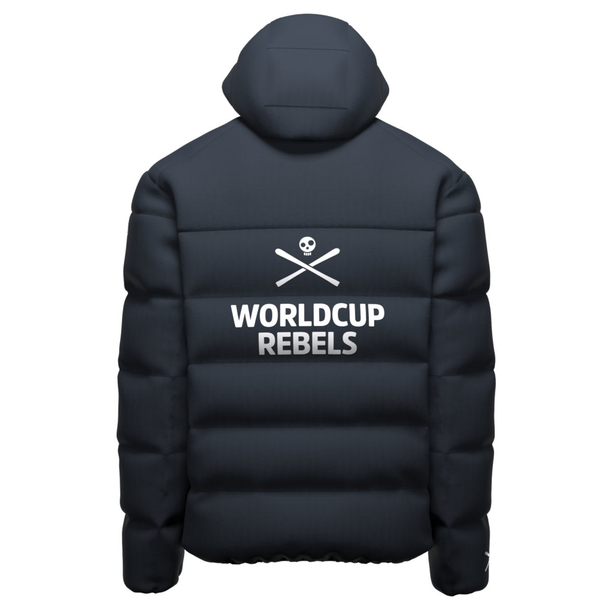 Head STAR Jacke Herren | blau | Größe 48