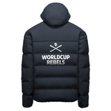 Head STAR Jacke Herren | blau | Größe 48