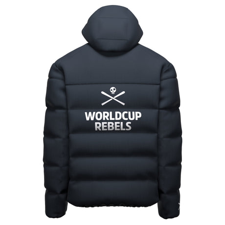 Head STAR Jacke Herren | blau | Größe 48