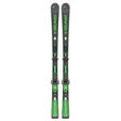 Head Supershape e-Magnum + Protector Evo PR 13 GW (2026/2027) | grün | Größe 149