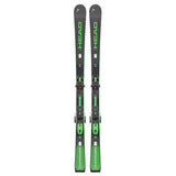 Head Supershape e-Magnum + Protector Evo PR 13 GW (2026/2027) | grün | Größe 149