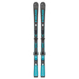 Head Supershape e-Speed + Protector Evo PR 13 GW (2026/2027) | blau | Größe 156