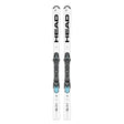 Head WCR e-SL Rebels SW + Freeflex ST 14 151 cm (2025/2026)