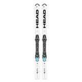 Head WCR e-SL Rebels SW + Freeflex ST 14 151 cm (2025/2026)