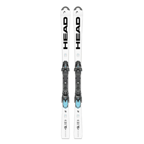 Head WCR e-SL Rebels SW + Freeflex ST 14 151 cm (2025/2026)