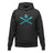 Head WCR Hoodie Kinder | blau | Größe 128