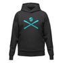 Head WCR Hoodie Kinder | blau | Größe 128
