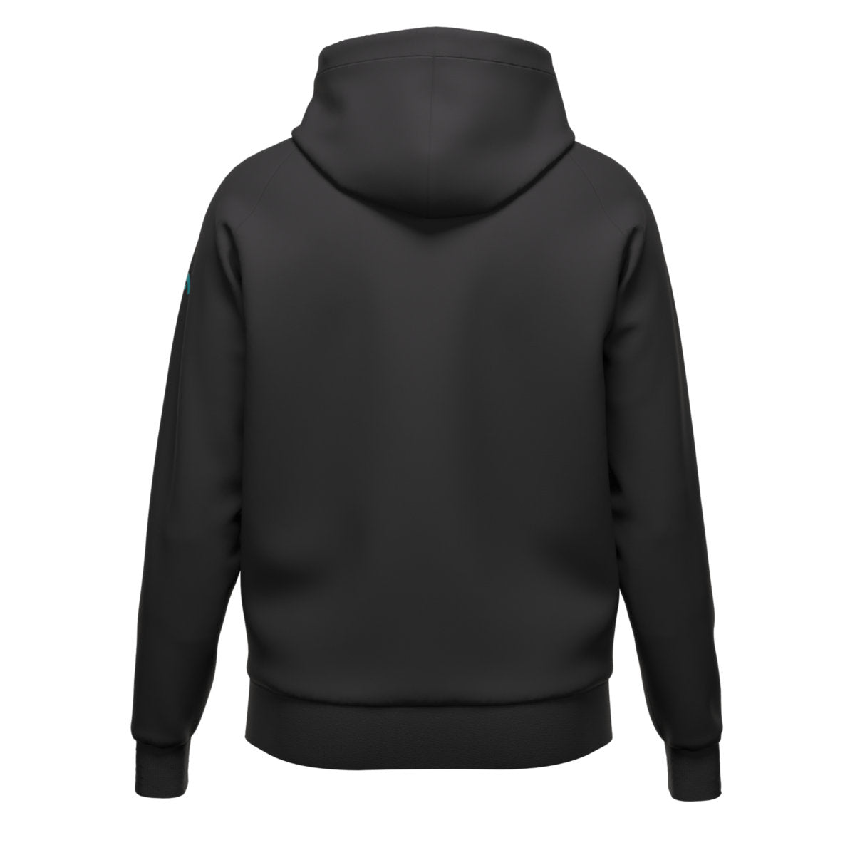 Head WCR Hoodie Kinder | blau | Größe 128