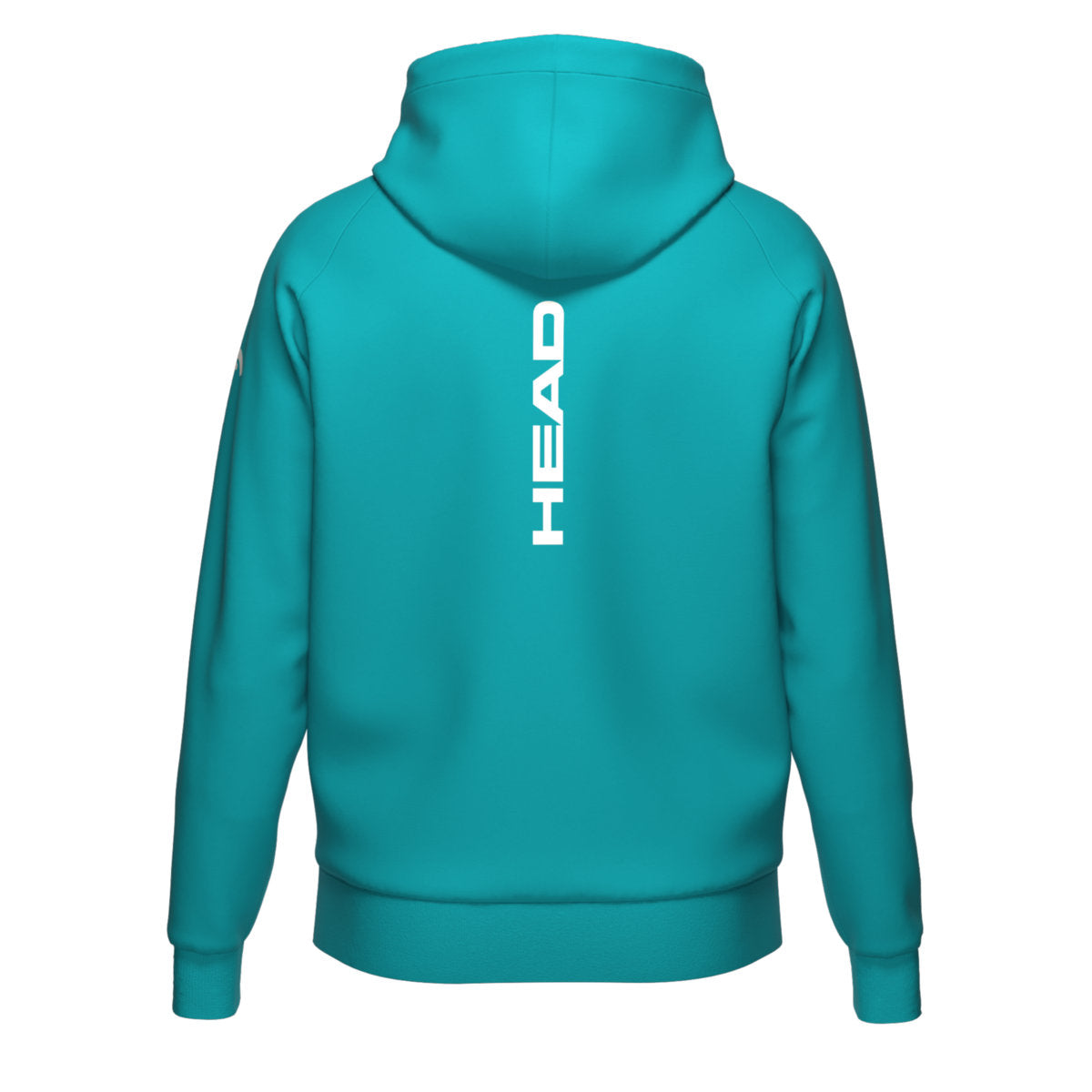 Head WCR Hoodie Unisex | blau | Größe L