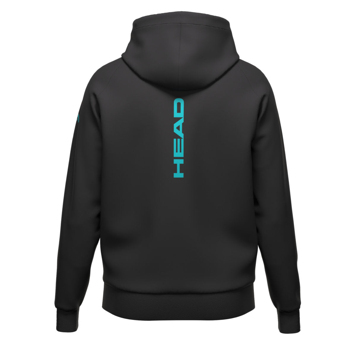Head WCR Hoodie Unisex | blau | Größe L