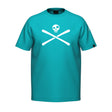 Head WCR T-Shirt Herren | blau | Größe L