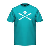 Head WCR T-Shirt Herren | blau | Größe L