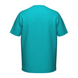 Head WCR T-Shirt Herren | blau | Größe L