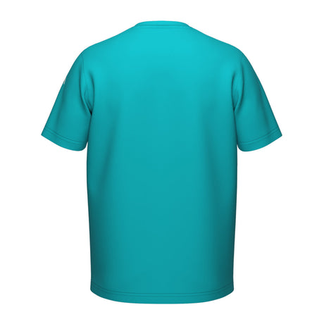 Head WCR T-Shirt Herren | blau | Größe L