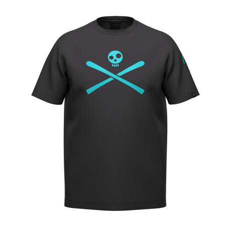 Head WCR T-Shirt Herren | blau | Größe L
