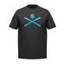 Head WCR T-Shirt Herren | blau | Größe L