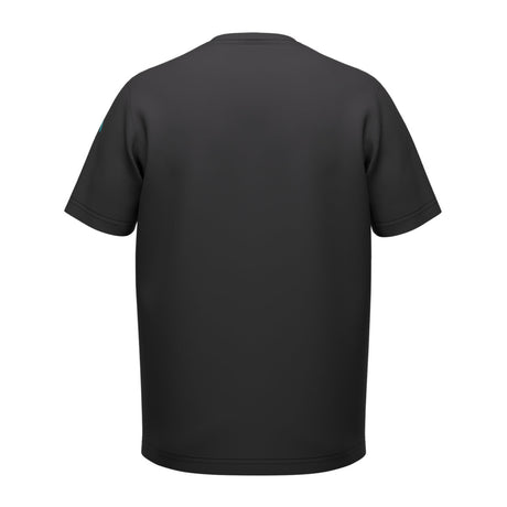 Head WCR T-Shirt Herren | blau | Größe L