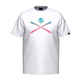 Head WCR T-Shirt Herren | blau | Größe L