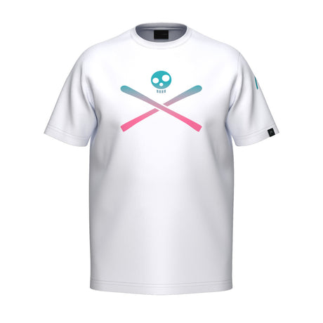 Head WCR T-Shirt Herren | blau | Größe L