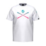 Head WCR T-Shirt Herren | blau | Größe L