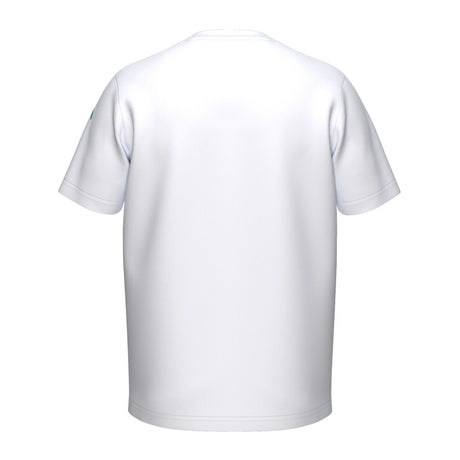 Head WCR T-Shirt Herren | blau | Größe L