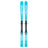 Head Worldcup Rebels e-Race Pro + Protector+ Freeflex ST 16 GW (2026/2027) | blau | Größe 160